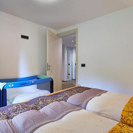 Apartment Katzenkopf Leutasch Extérieur photo
