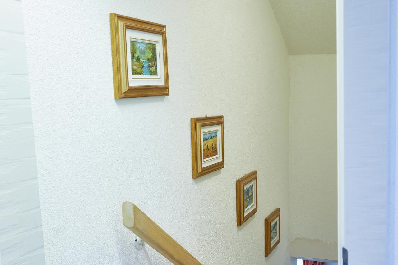 Apartment Katzenkopf Leutasch Extérieur photo