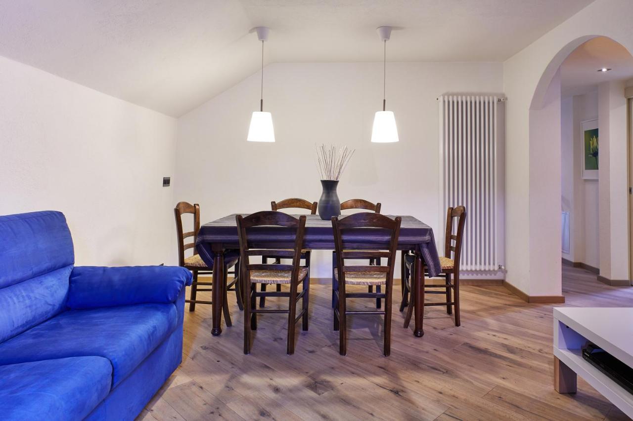 Apartment Katzenkopf Leutasch Extérieur photo
