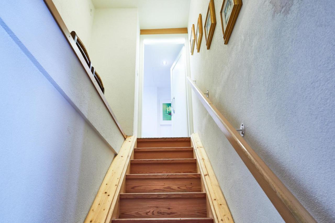 Apartment Katzenkopf Leutasch Extérieur photo