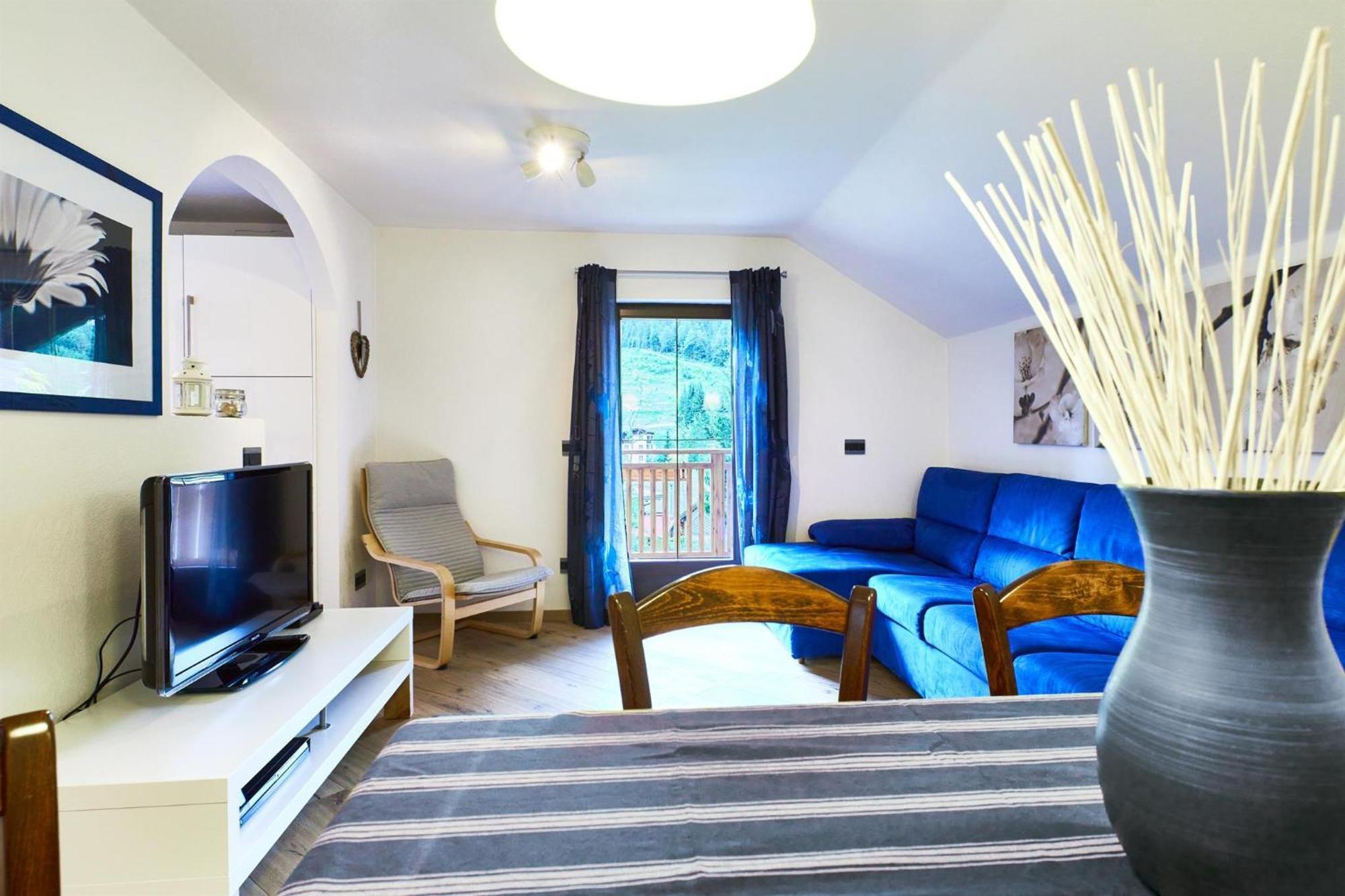 Apartment Katzenkopf Leutasch Extérieur photo
