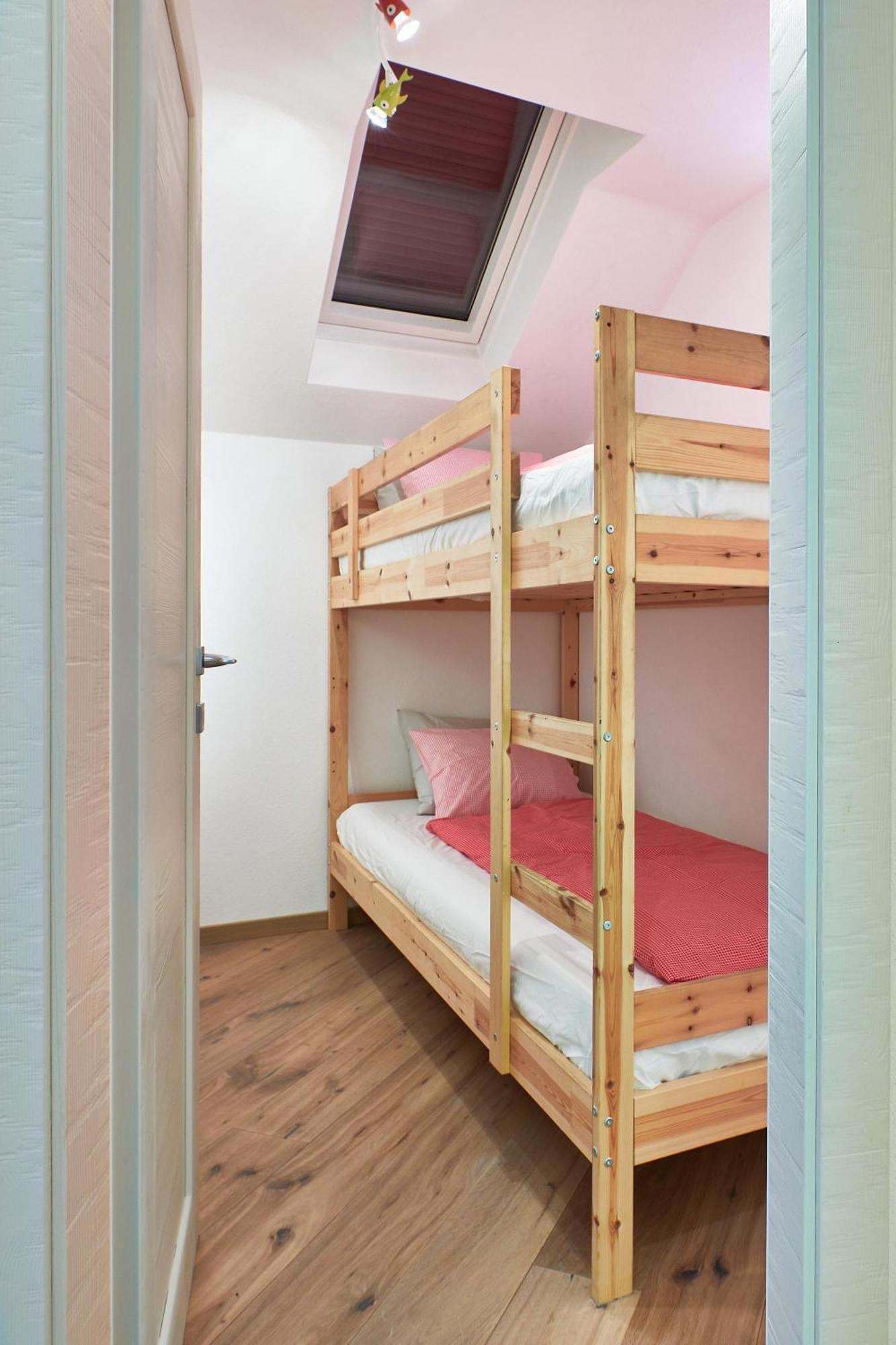 Apartment Katzenkopf Leutasch Extérieur photo