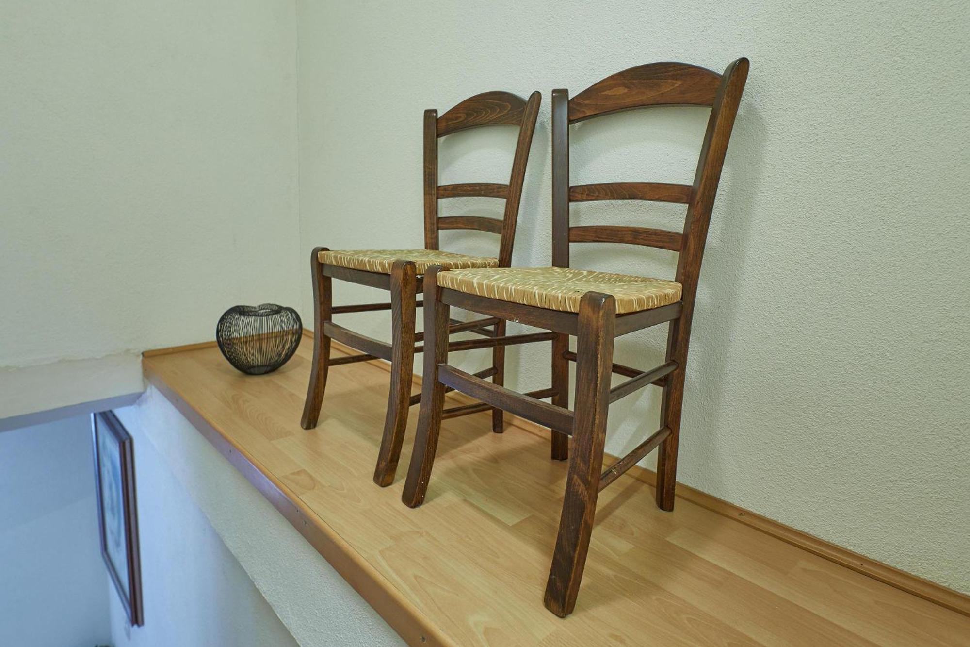 Apartment Katzenkopf Leutasch Extérieur photo