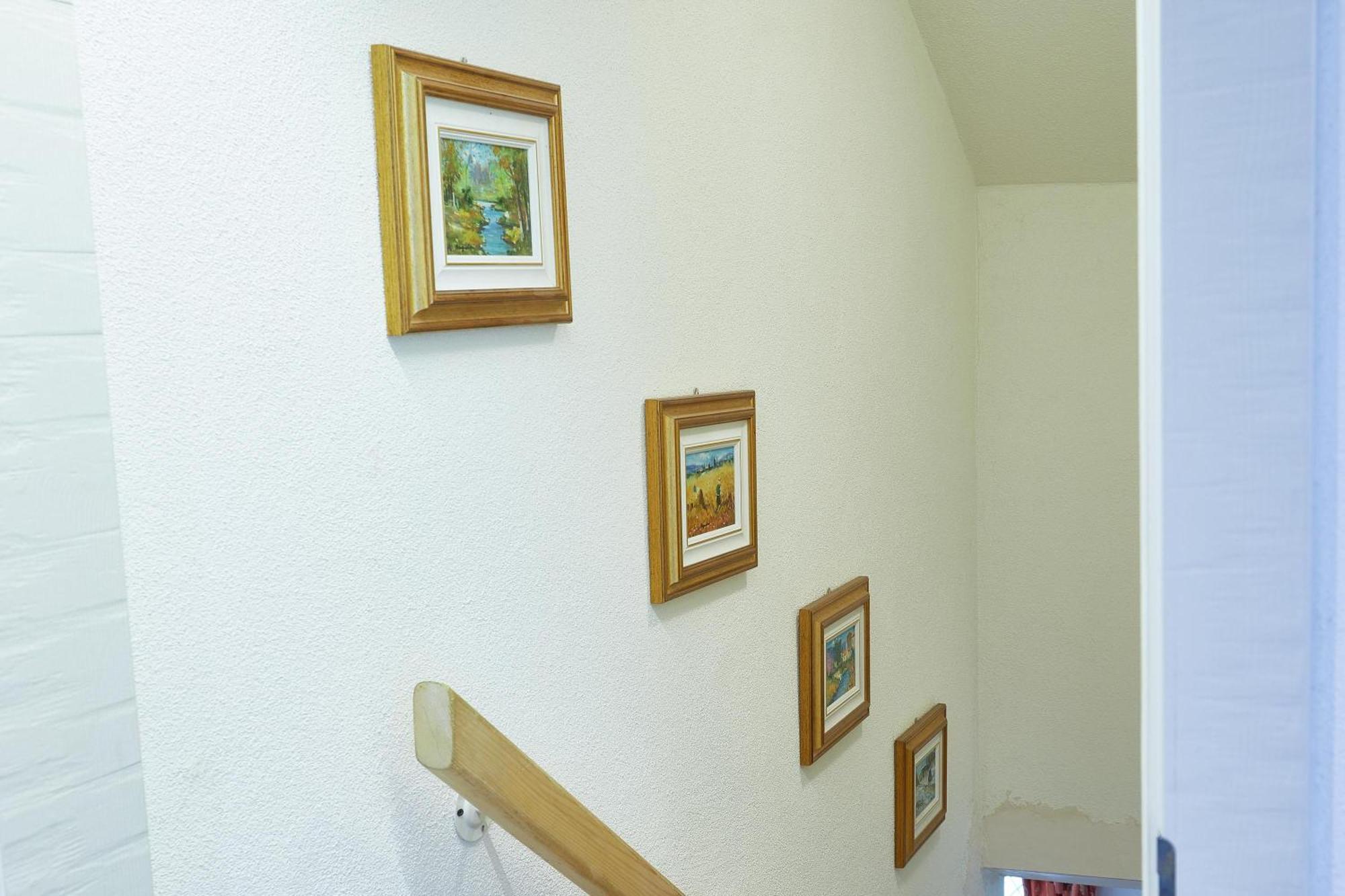 Apartment Katzenkopf Leutasch Extérieur photo